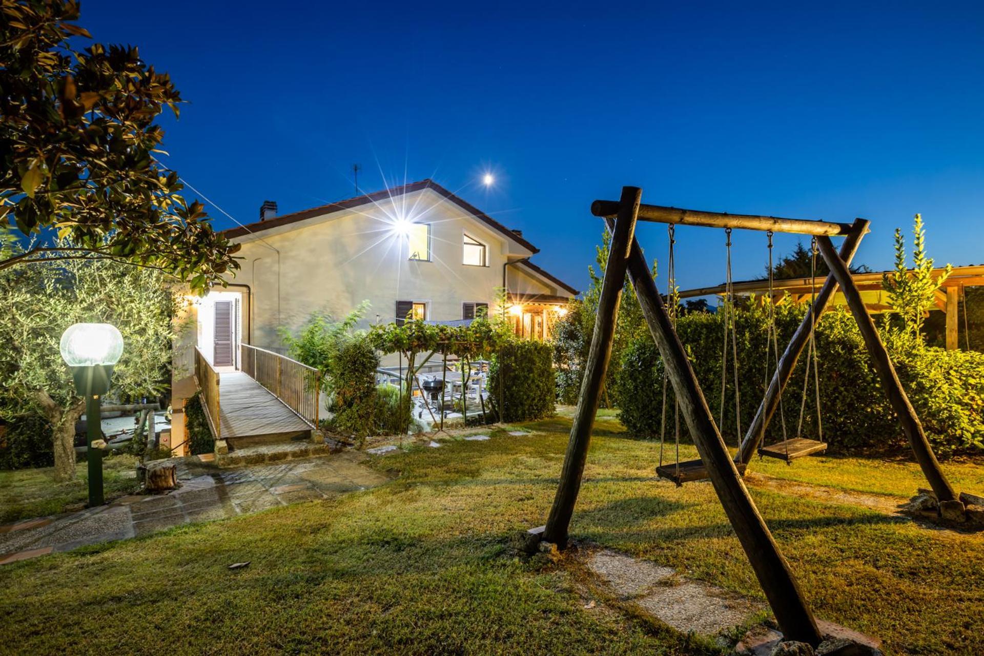 Sole Verde Green House Terricciola Εξωτερικό φωτογραφία