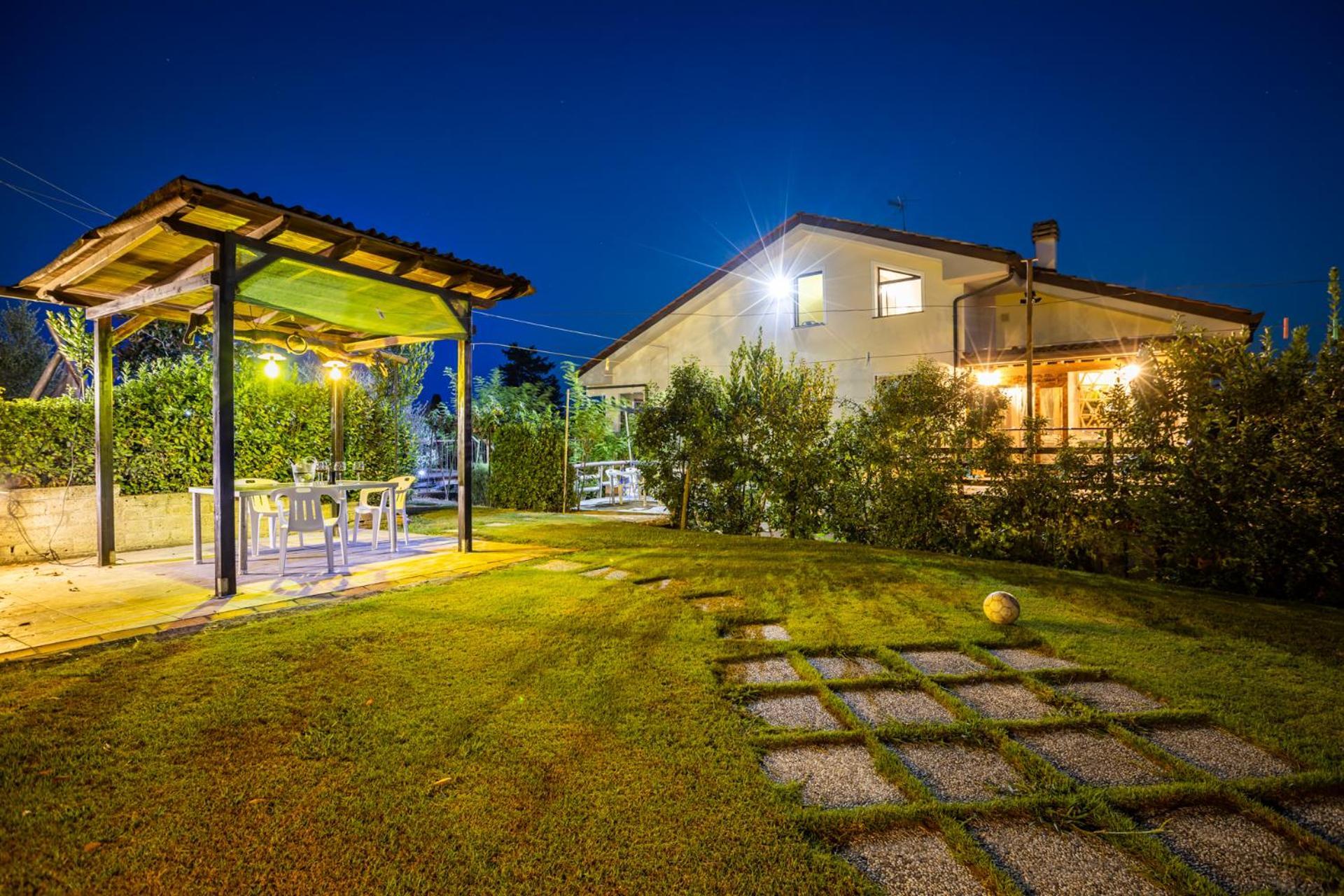 Sole Verde Green House Terricciola Εξωτερικό φωτογραφία