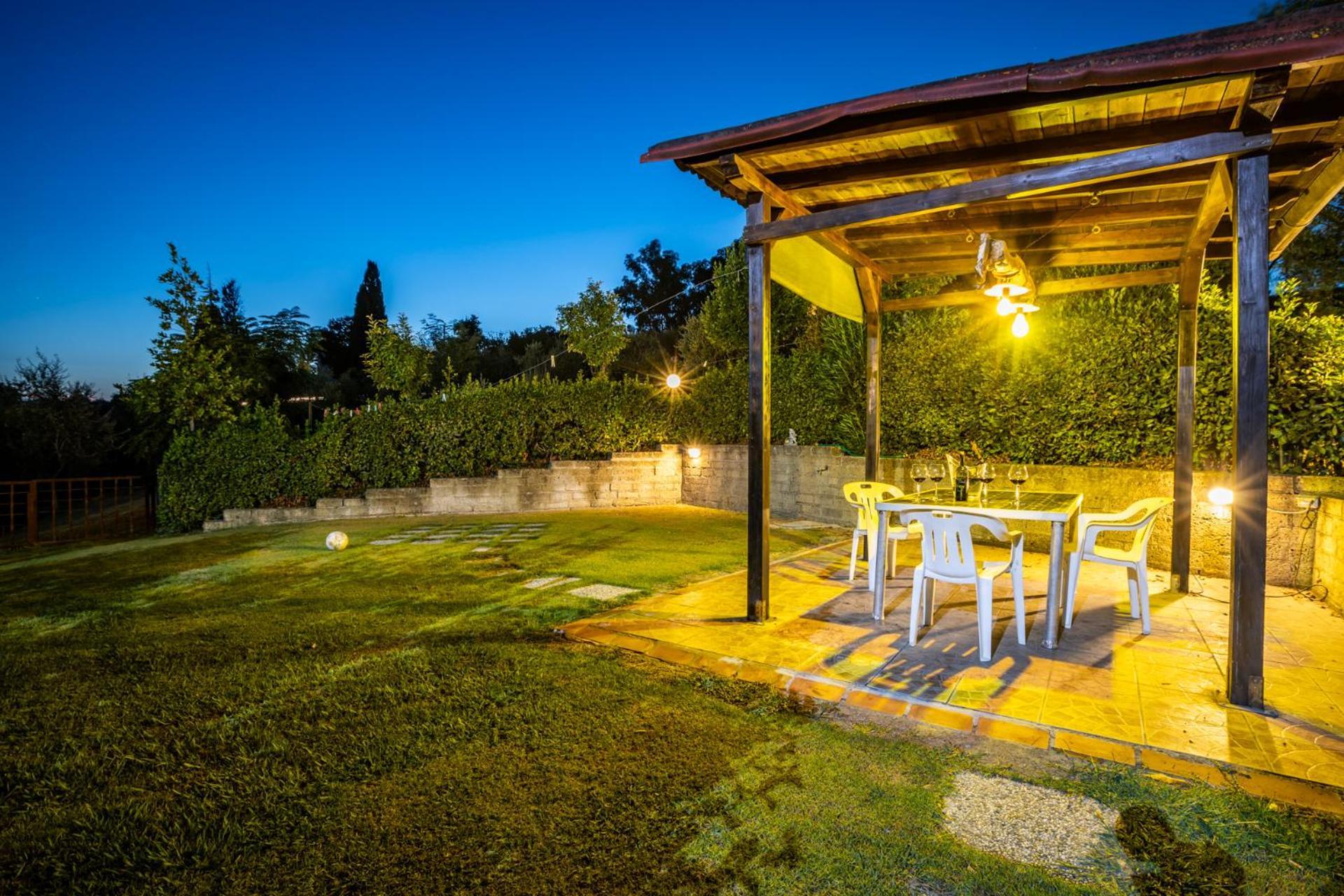 Sole Verde Green House Terricciola Εξωτερικό φωτογραφία