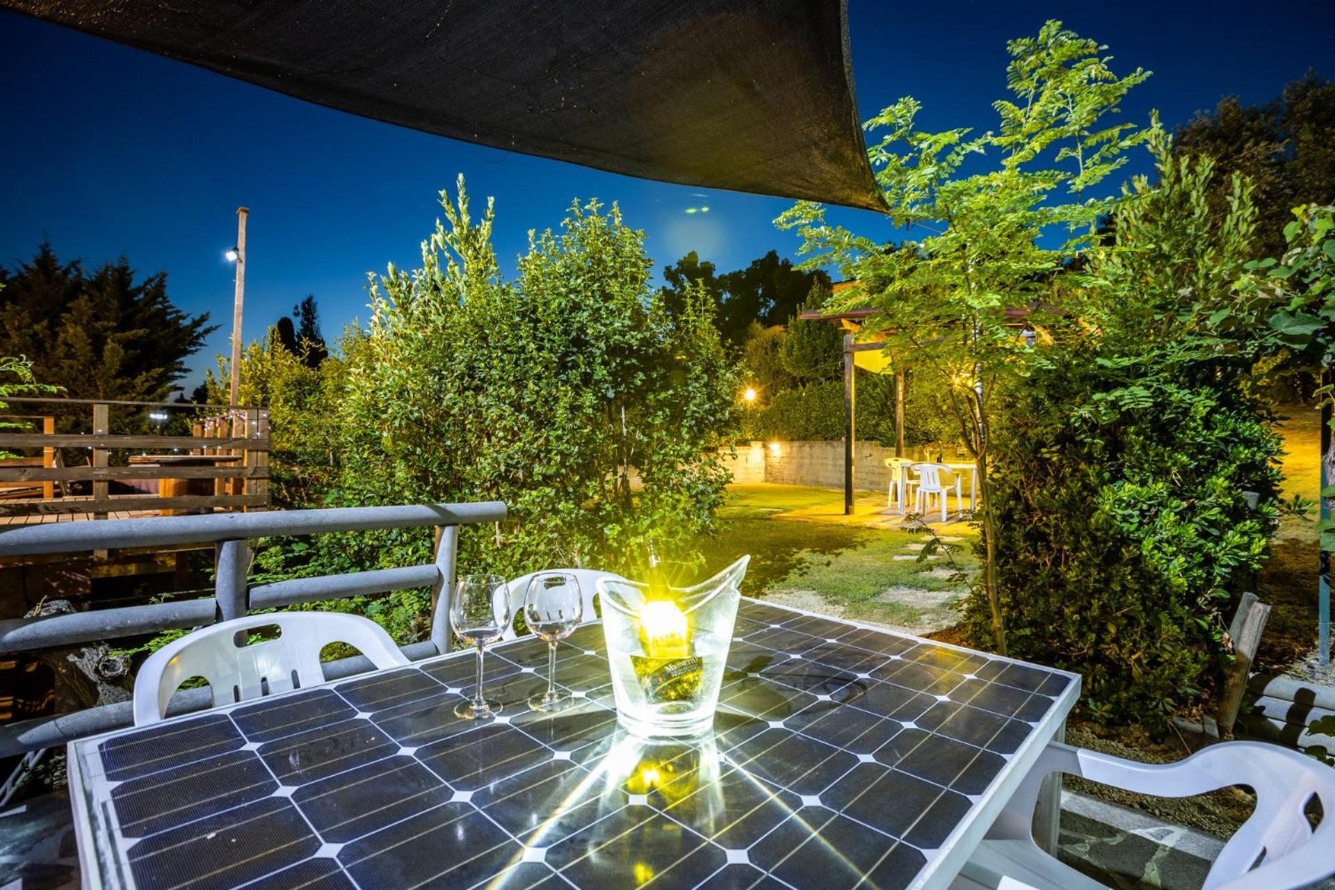Sole Verde Green House Terricciola Εξωτερικό φωτογραφία