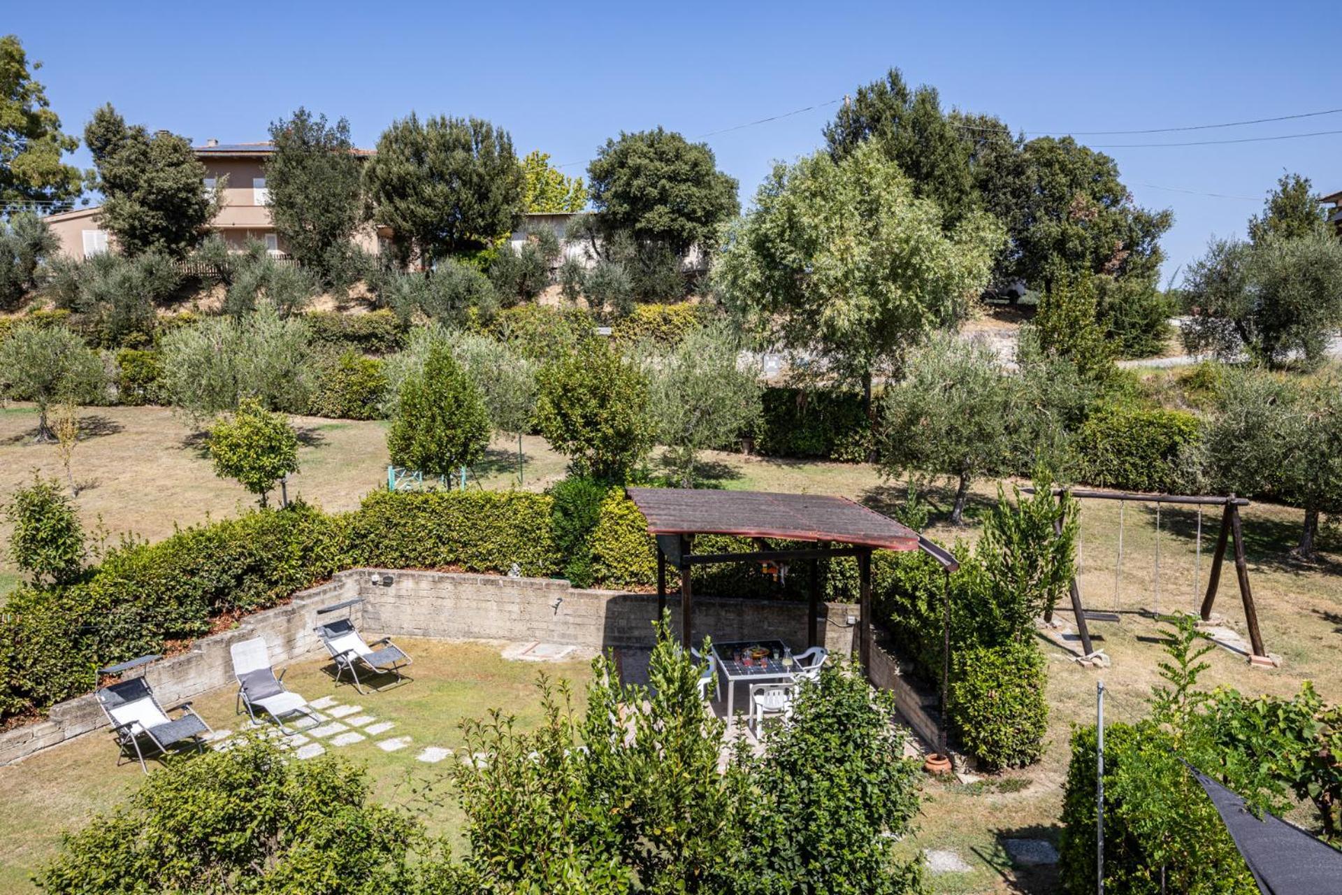Sole Verde Green House Terricciola Εξωτερικό φωτογραφία