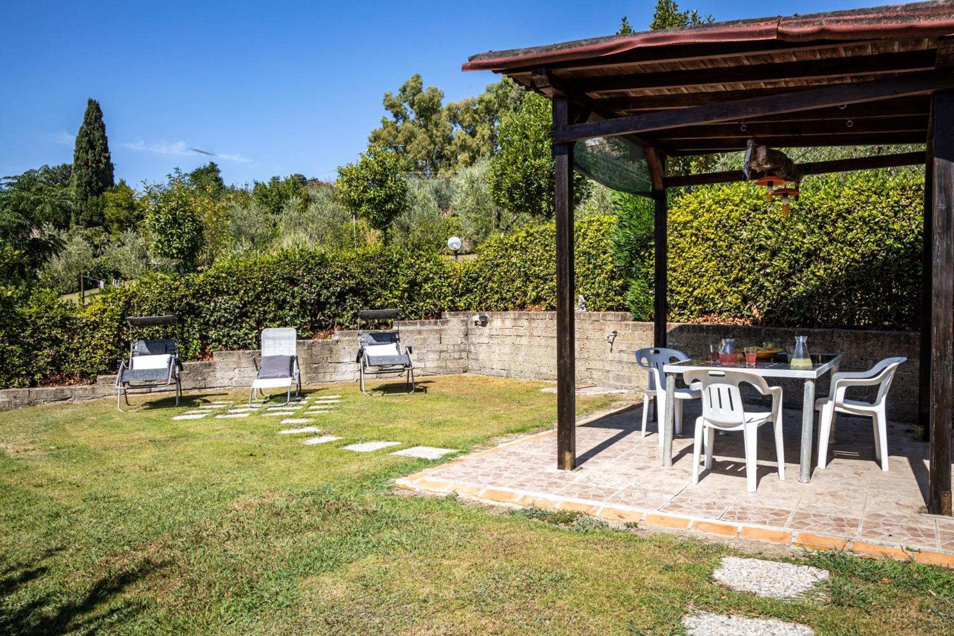 Sole Verde Green House Terricciola Εξωτερικό φωτογραφία